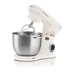 Robot kuchenny planetarny ZEEGMA Planeet Trio Kremowy 1500W