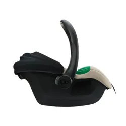 Fotelik samochodowy KINDERKRAFT Mink Pro 2 i-Size 40-87 cm (0-13 kg) Beżowy