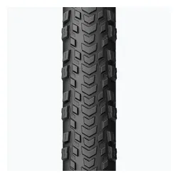 Opona rowerowa Pirelli Cinturato Gravel RC 700 x 40C black