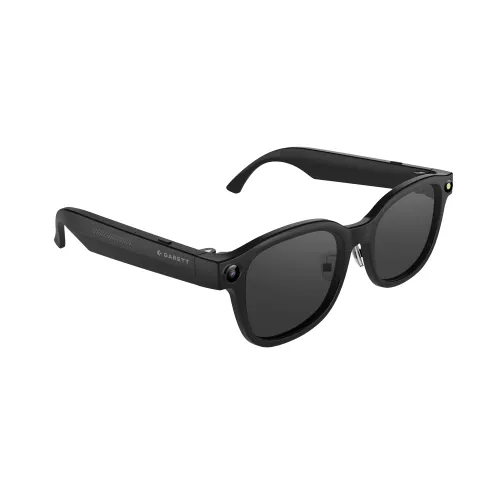 Okulary Garett Horizon AI Czarny