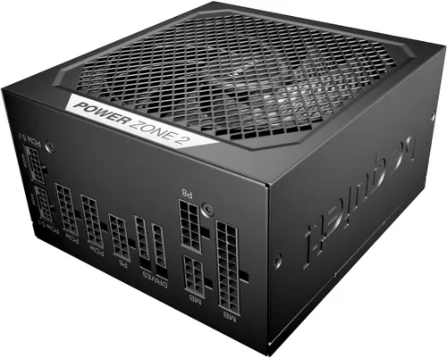 Zasilacz BE QUIET! Power Zone 2 1200W 80 Plus Platinum
