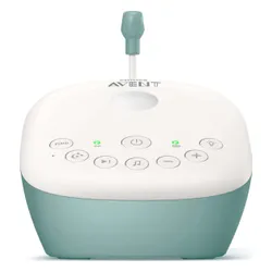 Niania Philips Avent SCD 731/52