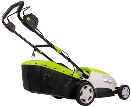 Kosiarka elektryczna GREENSO KE42-1800 1800W 420mm