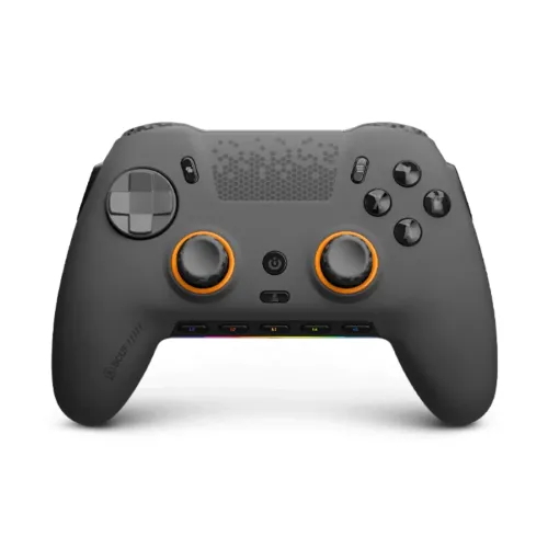 Pad SCUF Envision Pro Wireless V2 do PC Bezprzewodowy Szary