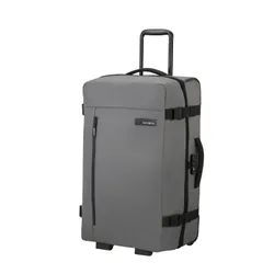 Средняя дорожная сумка Samsonite Roader Duffle - drifter grey