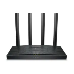 Router TP-LINK Archer AX17 AX1500 Czarny