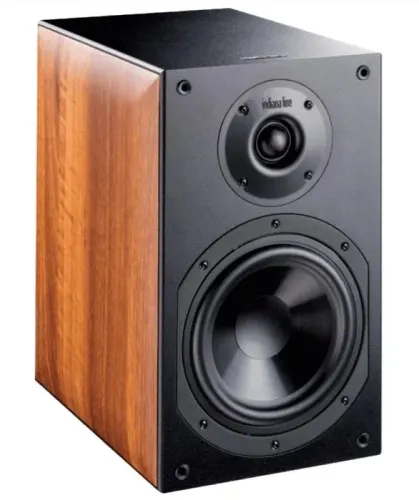 Kolumny Indiana Line Nota 260 X Orzech 2szt.