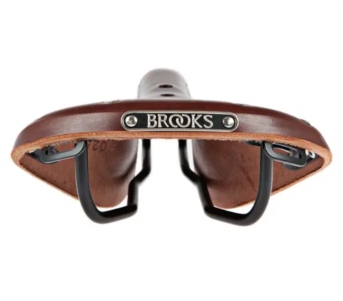 Siodełko BROOKS B17 Standard