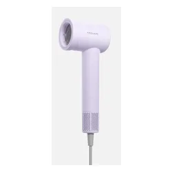 Suszarka COSHARE SuperFlowSE HD20E Fioletowy 1300W