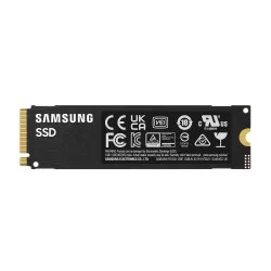 Dysk Samsung 990 EVO Plus 4TB PCIe Gen4 x4