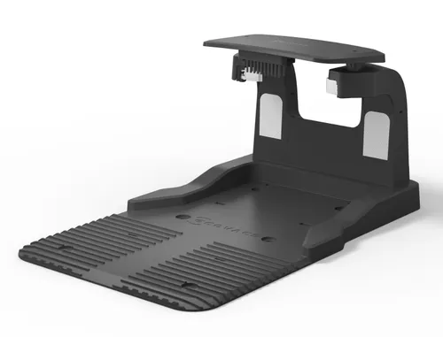 Robot koszący ECOVACS Goat O500 Panorama sterowanie Bluetooth/Wi-Fi