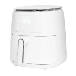 Air fryer Elle Home EKAFP501WHEU 1700W 5l