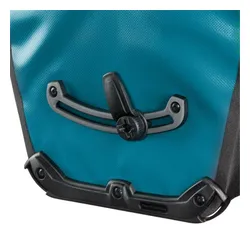 Велосипедные сумки (сумка двойная) Велосумка на багажник ORTLIEB Bike Packer Classic QL2.1