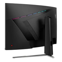 MSI MAG 325CQRXF E2 - 31.5'' | Rapid VA Curve 1000R | QHD | 0.5ms | 240Hz