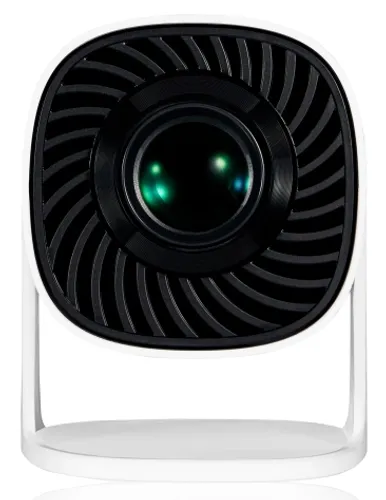 Projektor Overmax Multipic EZ LED HD Ready Android Wi-Fi Bluetooth