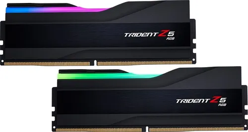 G-SKILL Trident Z5 RGB 64GB [2x32GB 6000MHz DDR5 CL36 XMP3 DIMM]