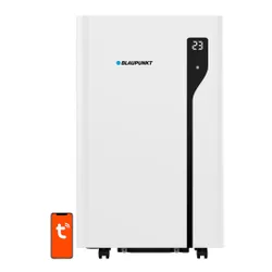 Klimatyzator BALUPUNKT ACP414H