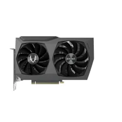 Видеокарта GeForce RTX 3070 Twin Edge LHR 8GB GDDR6X 256bit 3DP / HDMI