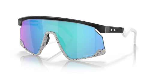 Okulary rowerowe OAKLEY BXTR PRIZM Sapphire