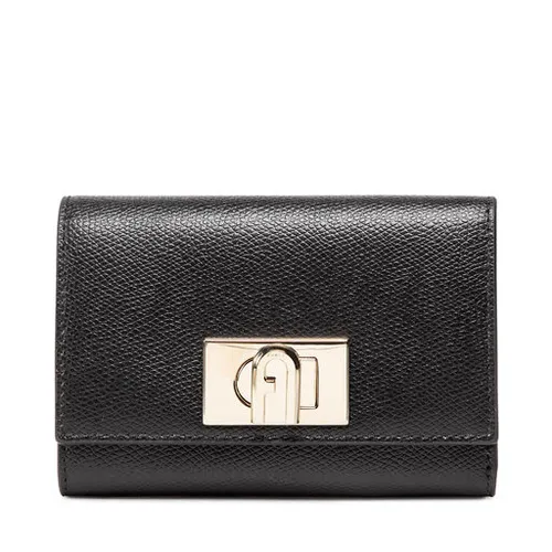 Büyük Furla Kadın Cüzdanı 1927 WP00225-ARE000-O6000-1-007-20- CN-P Nero