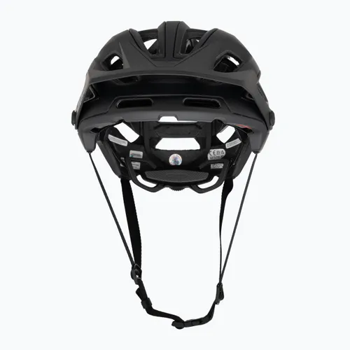 Kask rowerowy Giro Merit Spherical MIPS matte black