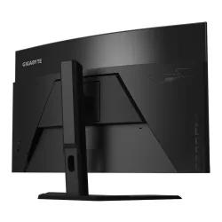 Monitor Gigabyte G32QC A 32" 2K VA 165Hz 1ms Zakrzywiony Gamingowy