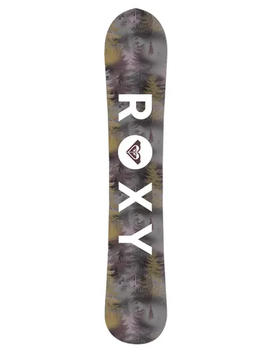 Deska snowboardowa Roxy Smoothie - Długość (cm) - 149