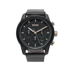 Часы Boss 1514003 Черный