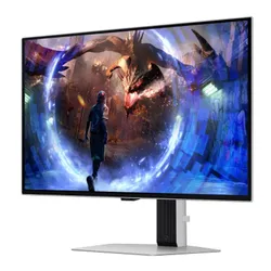 Samsung LS27DG602SUXEN - 360Hz | QHD | 27'' | OLED | 0.03ms
