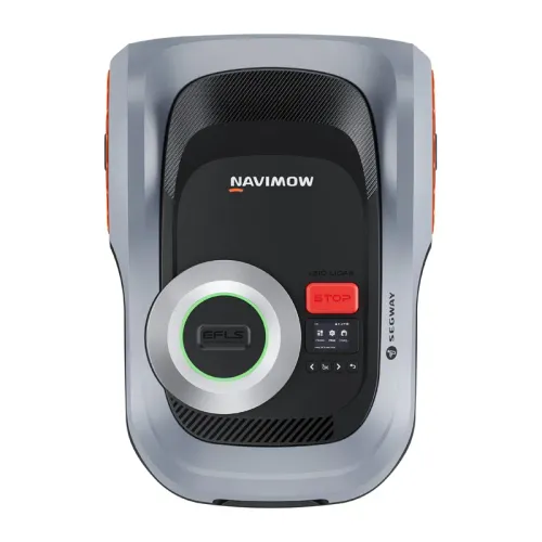 Robot koszący Segway Navimow I210E Lidar 1000m2