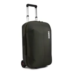 Walizka kabinowa Thule Subterra Carry-On 55 cm - dark forest