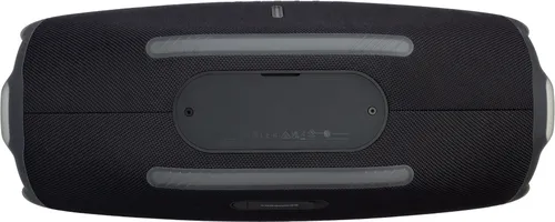 Głośnik mobilny JBL Boombox 4 Czarny
