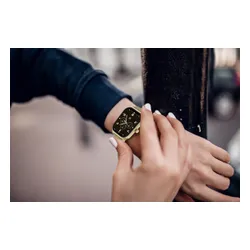 Smartwatch KODAK SW-7224 Złoty