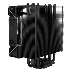 Chłodzenie CPU SAVIO Vortex X2 Black