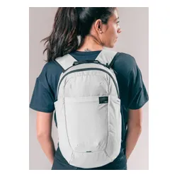 Plecak miejski składany Matador ReFraction Packable Backpack 16 l - arctic white