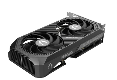 Karta graficzna Zotac Gaming GeForce RTX 5050 8GB GDDR6 128bit DLSS 4