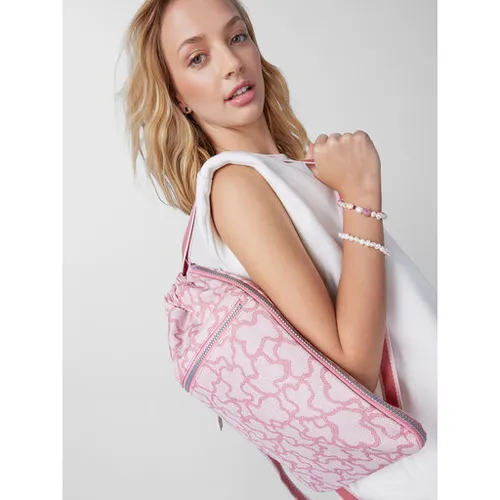 TOUS Caine Kaos n Piedra Bag 2000888113 Roz / Roz
