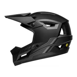 Kask rowerowy Full Face BELL Sanction 2 DLX Mips