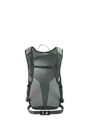 Plecak turystyczny Salomon Trailblazer 10 - urban chic/green milieu