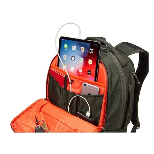Rucsac Urban Thule Subterra 30 l-pădure întunecată