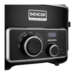 Wolnowar Sencor SPR 6100BK