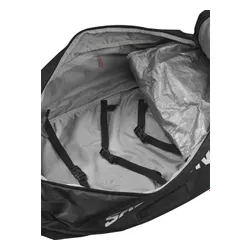 Salomon Outlife Duffel 70 L Seyahat Çantası 2in1-siyah