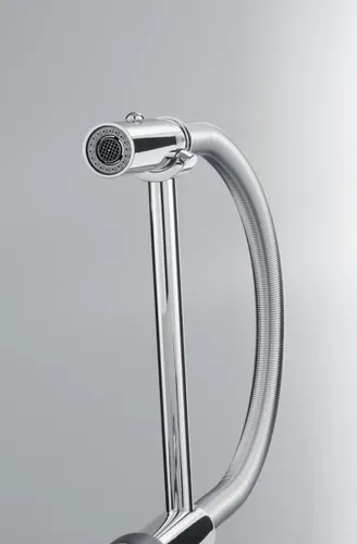 Bateria FRANKE Vital 120.0621.230 Gun metal-chrom