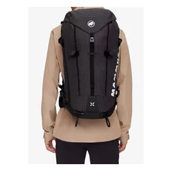 Plecak górski Mammut Trion 38 - black