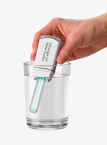 Filtr do wody Katadyn Steripen UltraLight UV Water Purifier