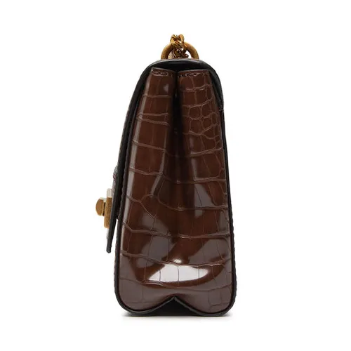 Ghici Katey Croc sac (CB) HWCB84 94190 maro
