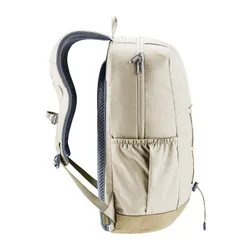 Рюкзак Deuter Gogo daypack - bone / desert