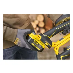 Sekator akumulatorowy STANLEY SFMCPS515M1-QW