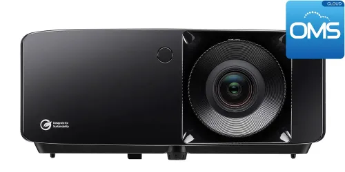 Projektor Optoma HZ147X Laser DLP Full HD