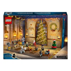 LEGO 76438 Harry Potter Kalendarz adwentowy 2024